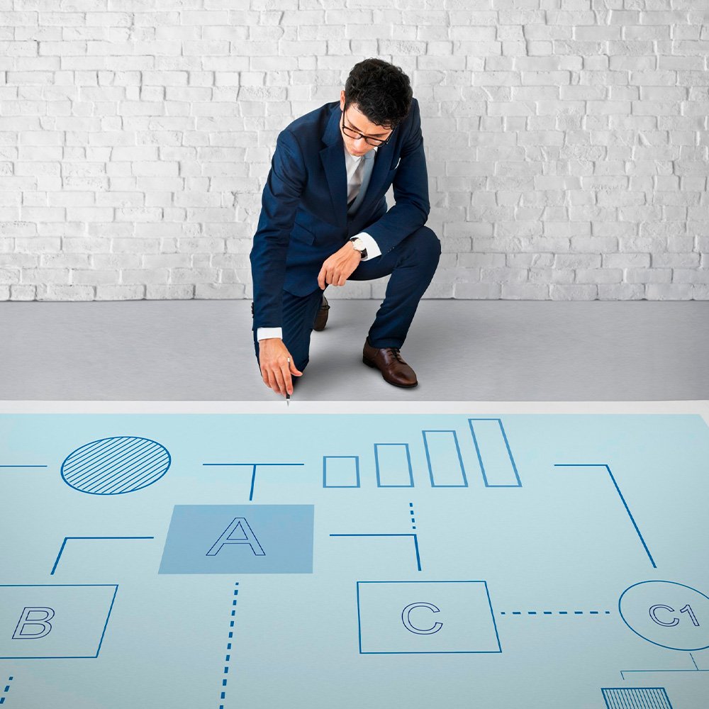 Análisis estructura web