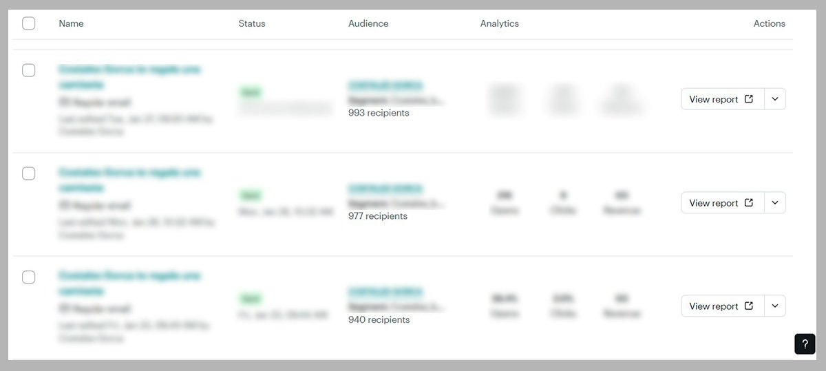 Validación de datos