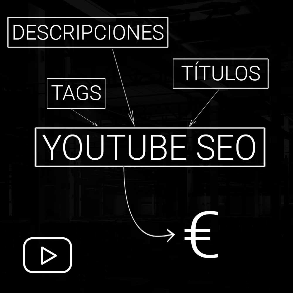 YouTube SEO
