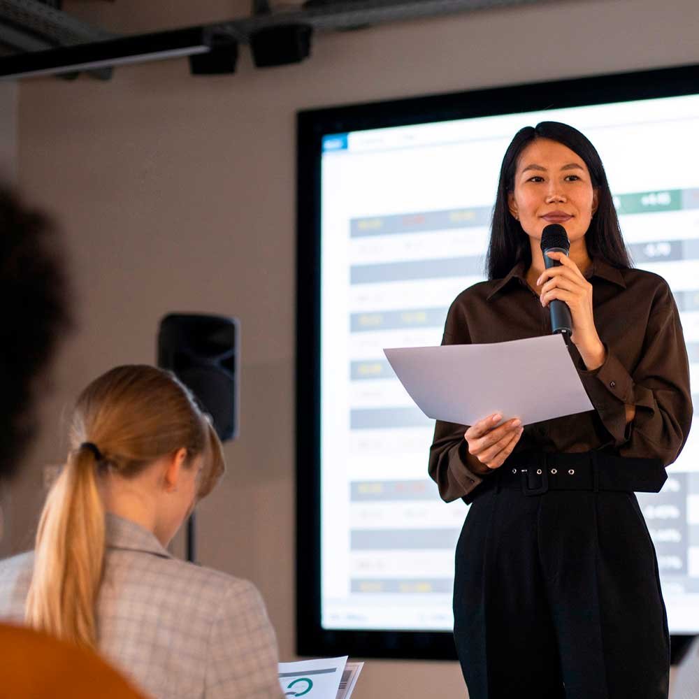 Presentación documento