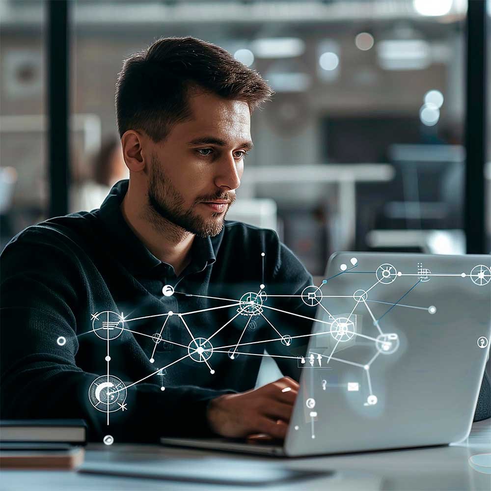 IA sin destruir su marca