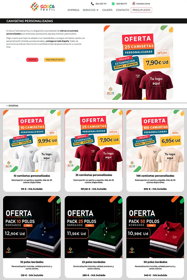 Shop