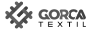 Logotipo Gorca Textil